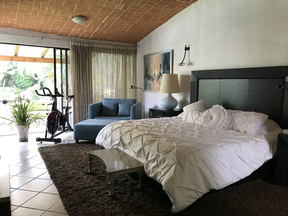 Фото Cuernavaca Hermosa y Amplia Casa