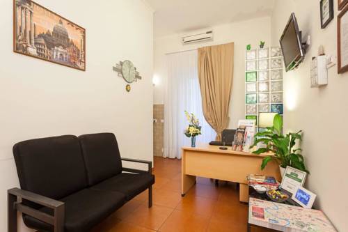 Фото Ottaviano Guest House