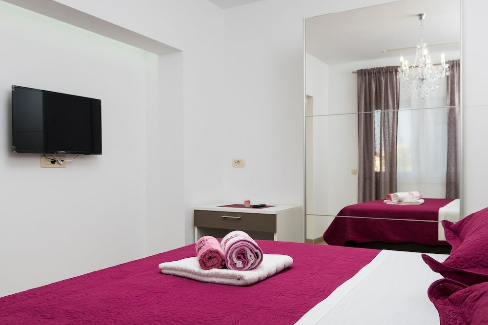 Фото Villa My Dream in Kastel Stari