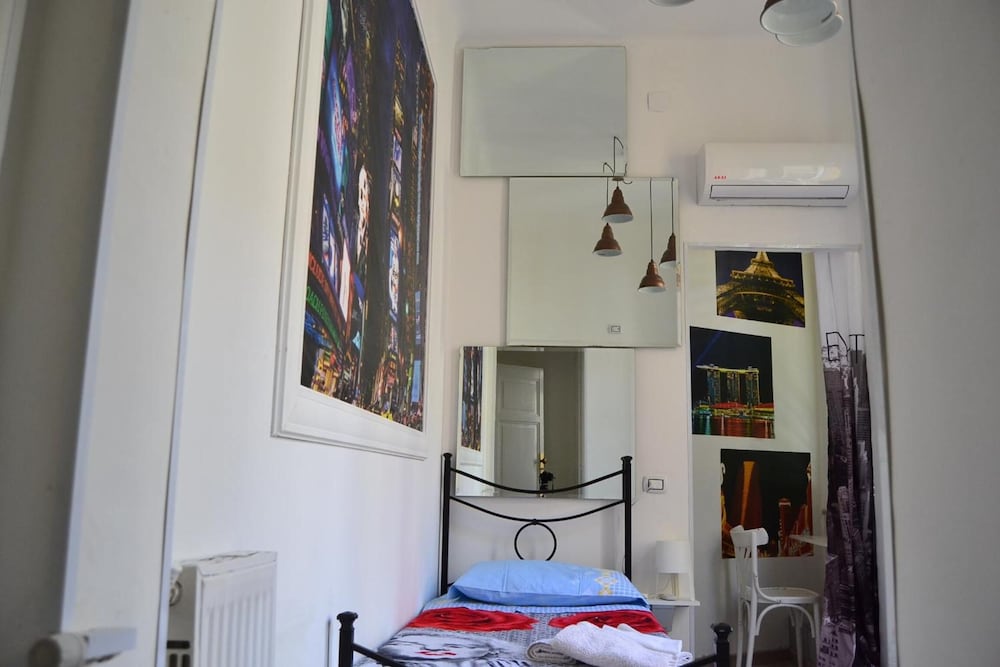 Фото AmoRoma Vatican