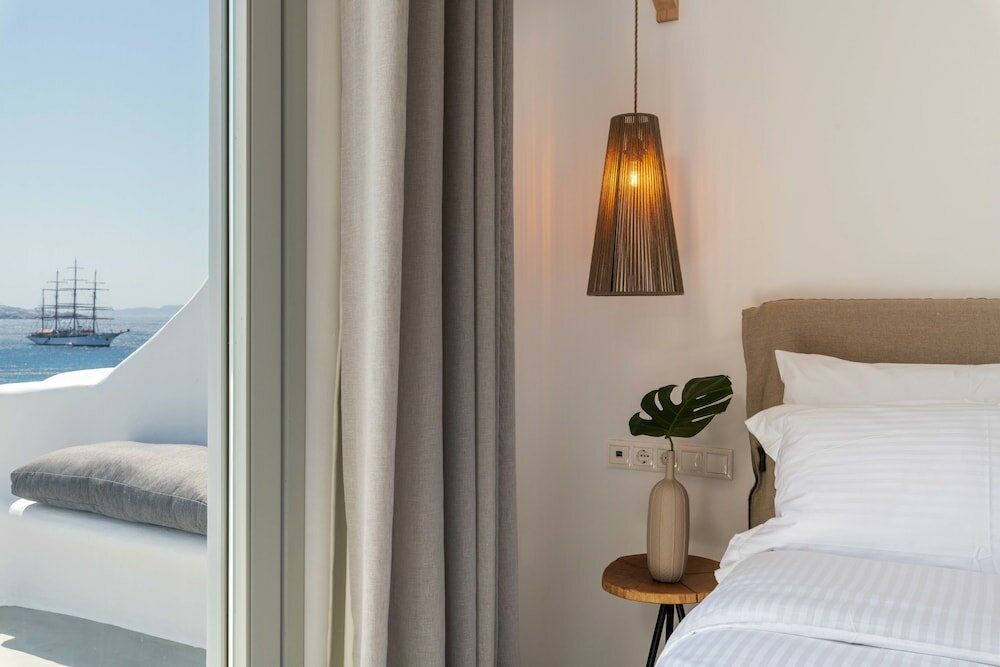 Фото Obsession Mykonos