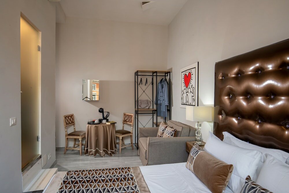 Фото Relais Nazionale 18