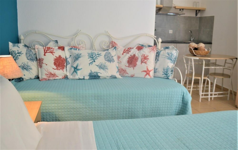 Фото Kastro Hotel