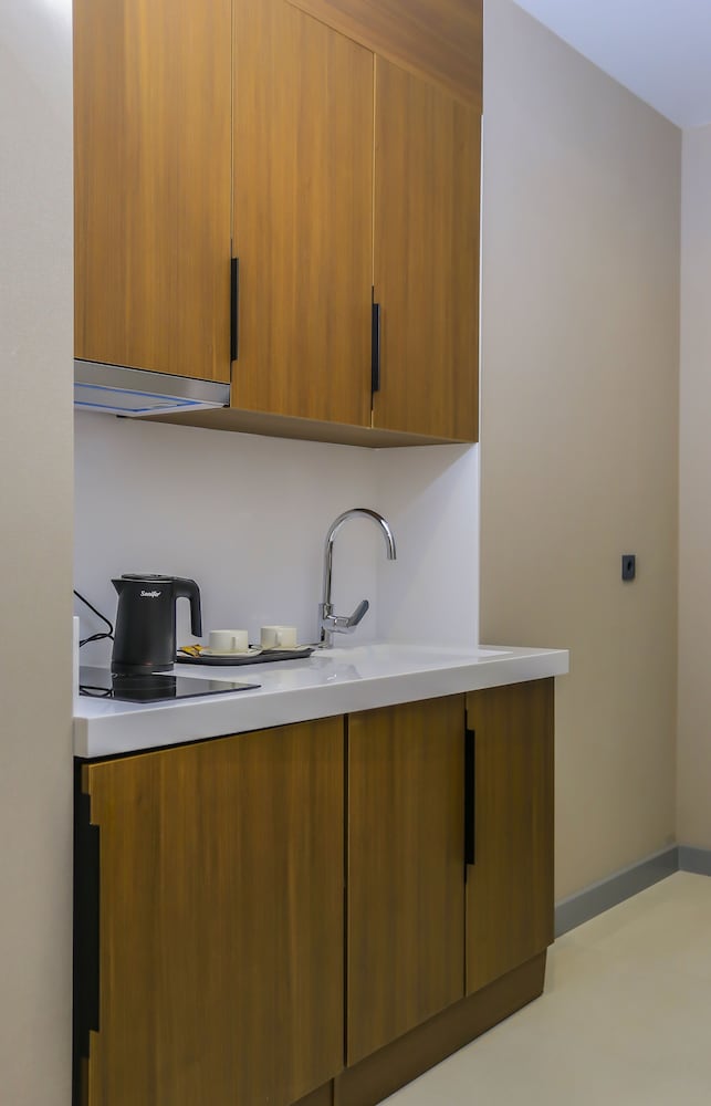 Фото Citylife Boutique Hotel Baku