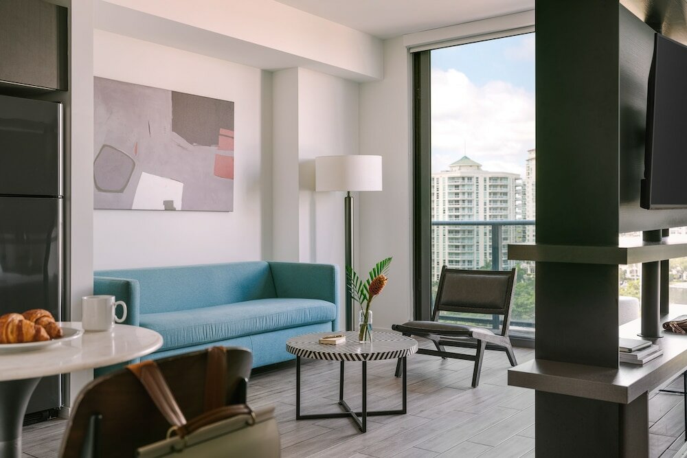 Фото Sonder at Riverwalk