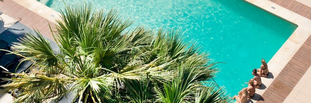 Фото Vistasol Apartments