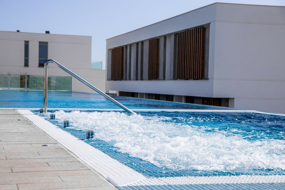 Фото Nivaria Beach