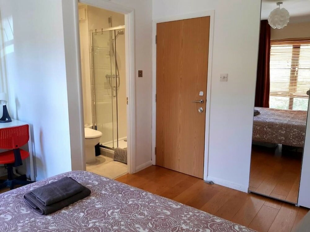 Фото En-suite Rooms