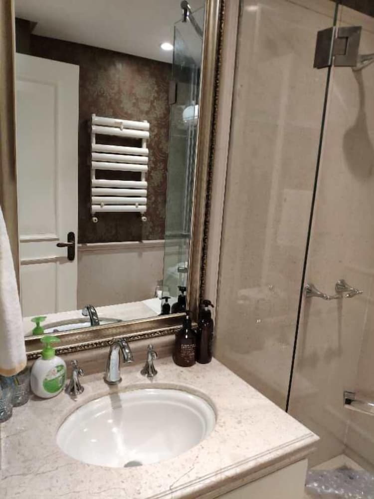 Фото QiuLin Villa