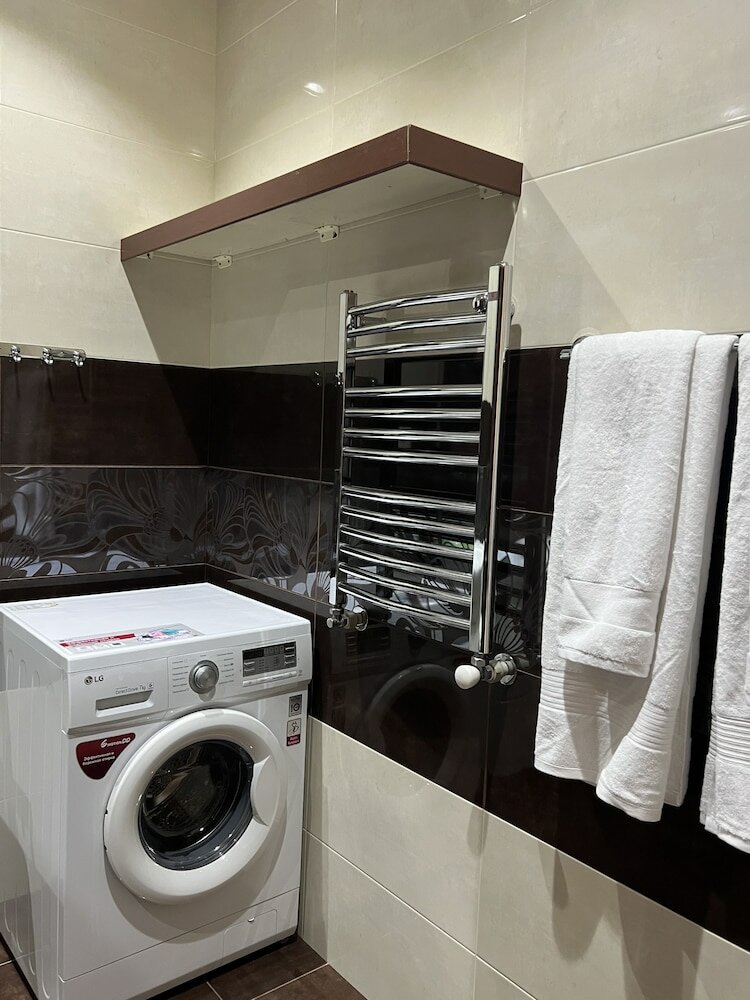 Фото Ararat View Luхury Suite