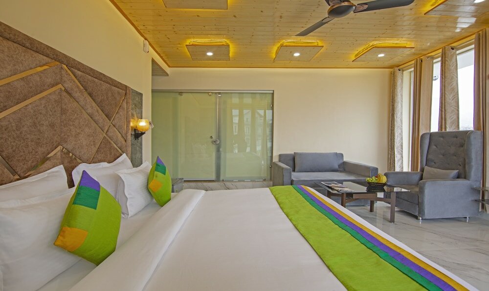 Фото Treebo Trend Ortus Residency