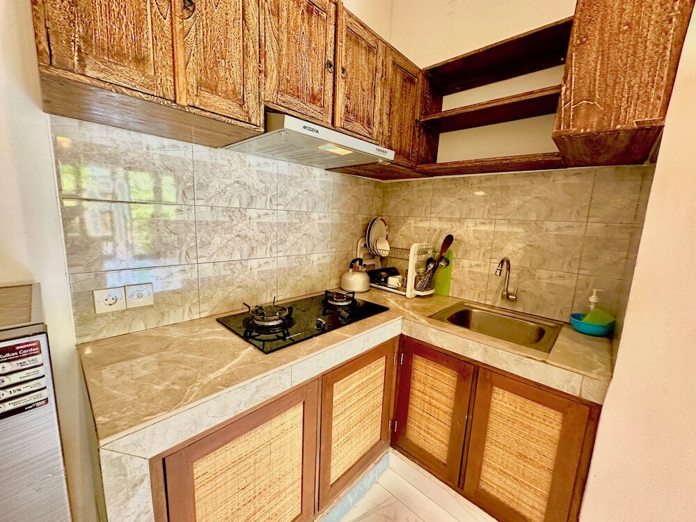 Фото Dupa Ubud Villa