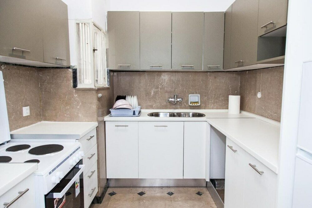 Фото Gorgeous apartment in Kolonaki