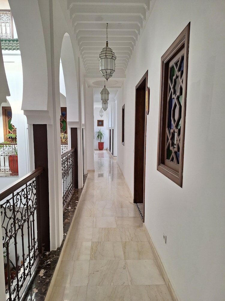 Фото Riad Mandana & SPA