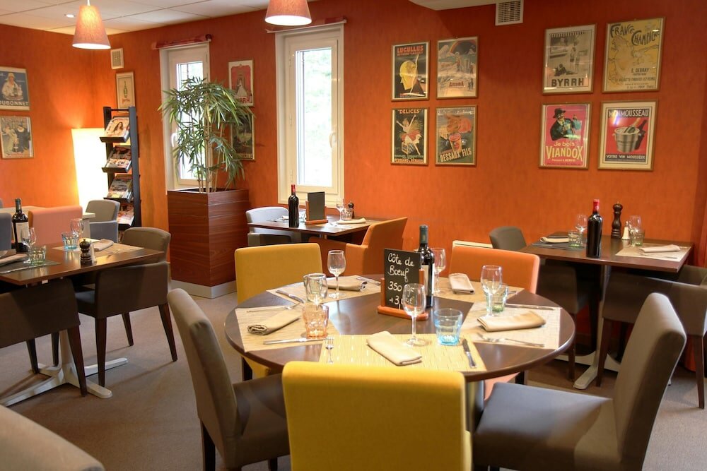 Фото Best Western The Hotel Versailles