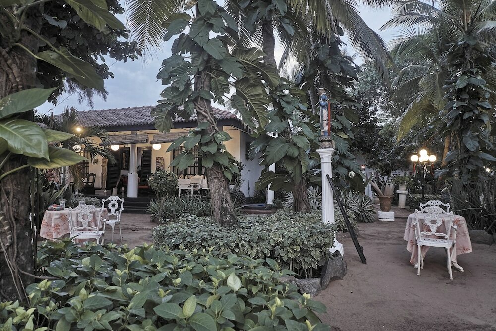 Фото The Icebear Guesthouse