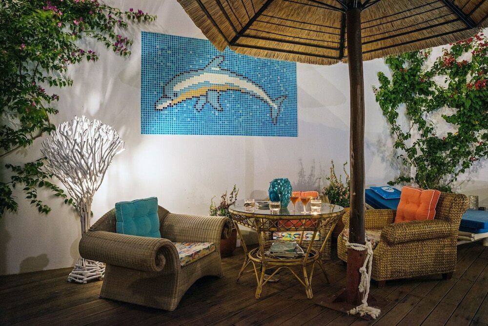 Фото Castri Village - Kythira Quality Resort