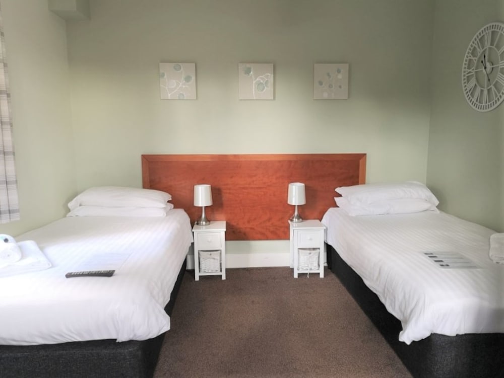 Фото Swedish Cottages