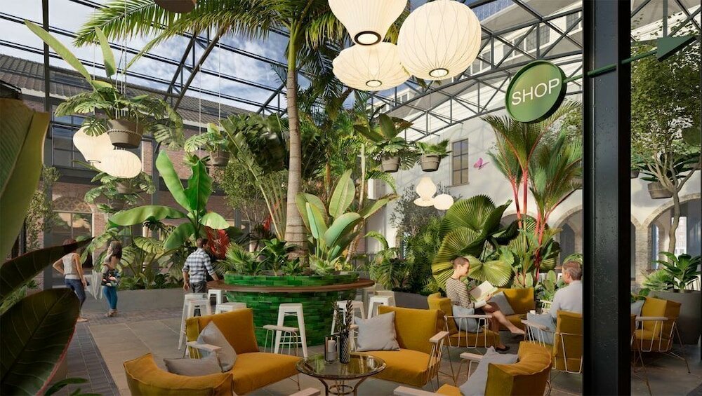 Фото отеля 5