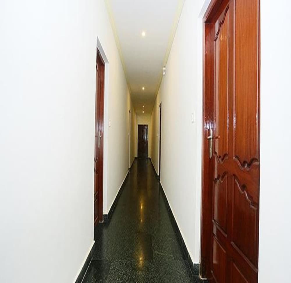 Фото Fabhotel Wateredge Beach Resort