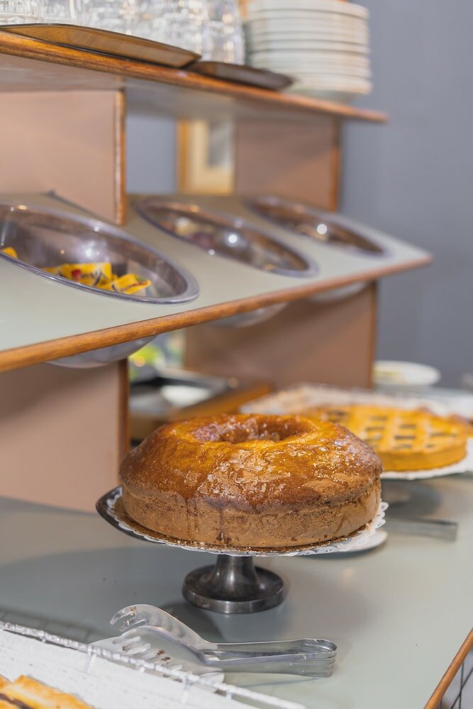 Фото Hotel Marisa