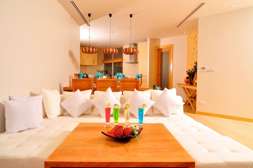 Фото Beachfront Phuket