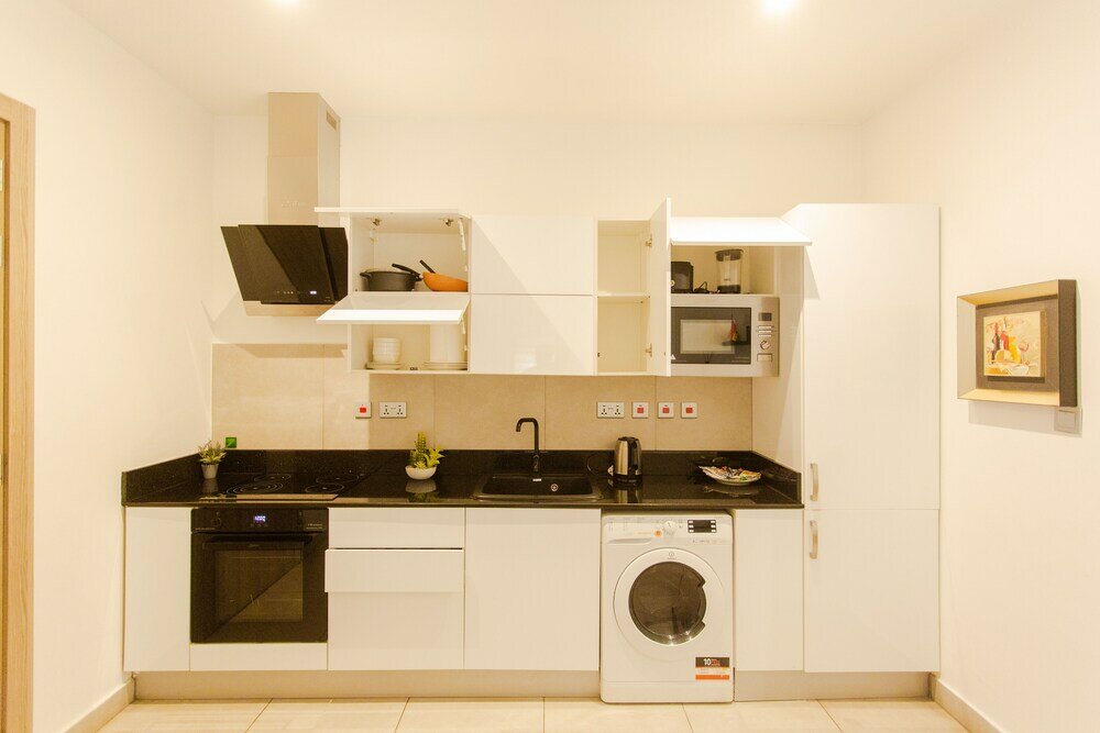 Фото Accra Luxury Apartments at Pine Court