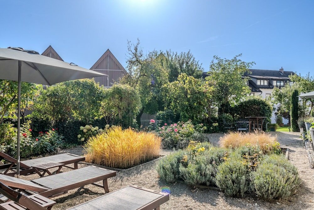 Фото Aparthotel Parsberg Green Design Ferstl