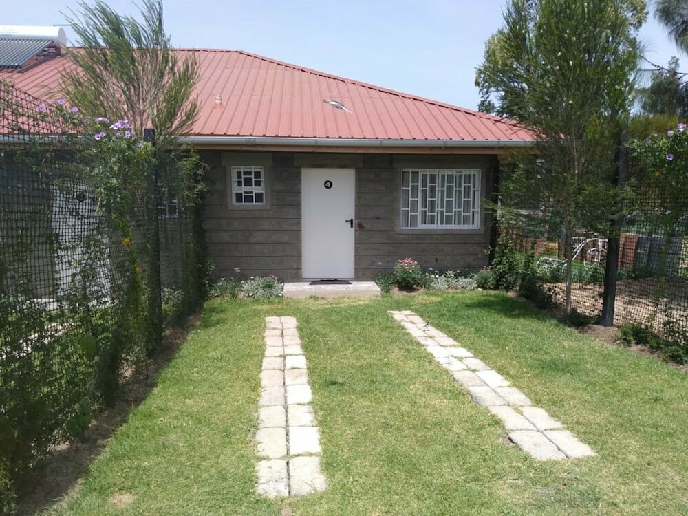 Hotel Mlima View Gardens, Earth, photo