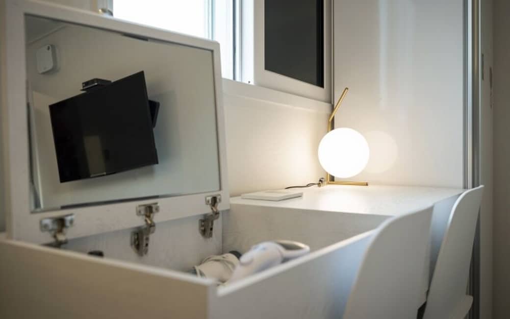 Фото Hotel Yaja Gwangalli