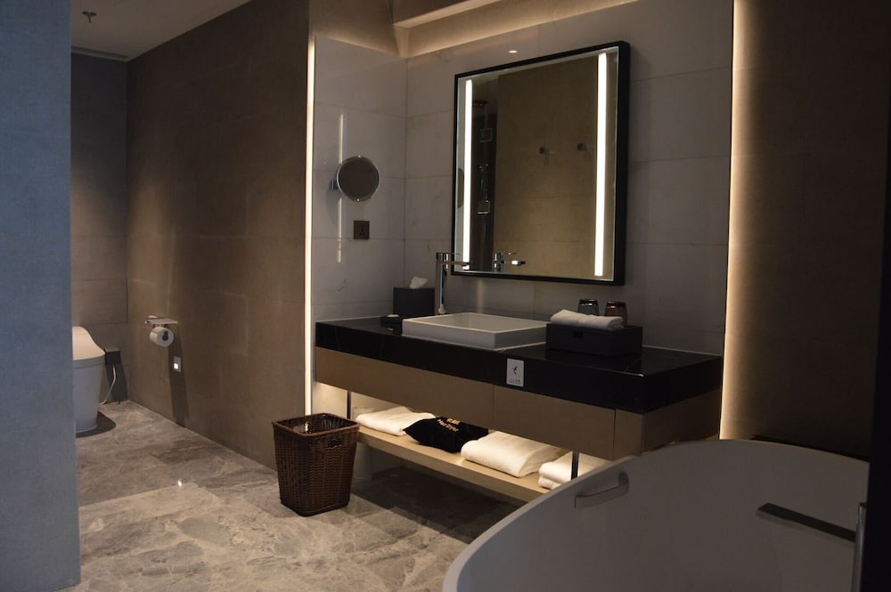 Фото Courtyard by Marriott Jiangyin