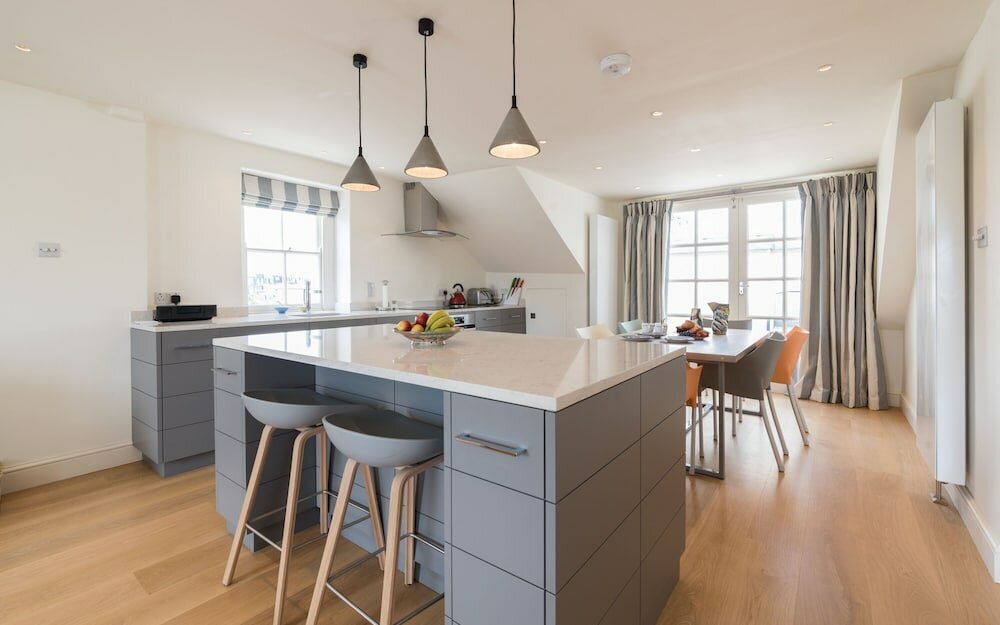 Фото Eson2 - The Dawson Place in Notting Hill