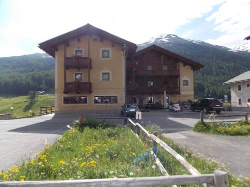 Фото Hotel Primula