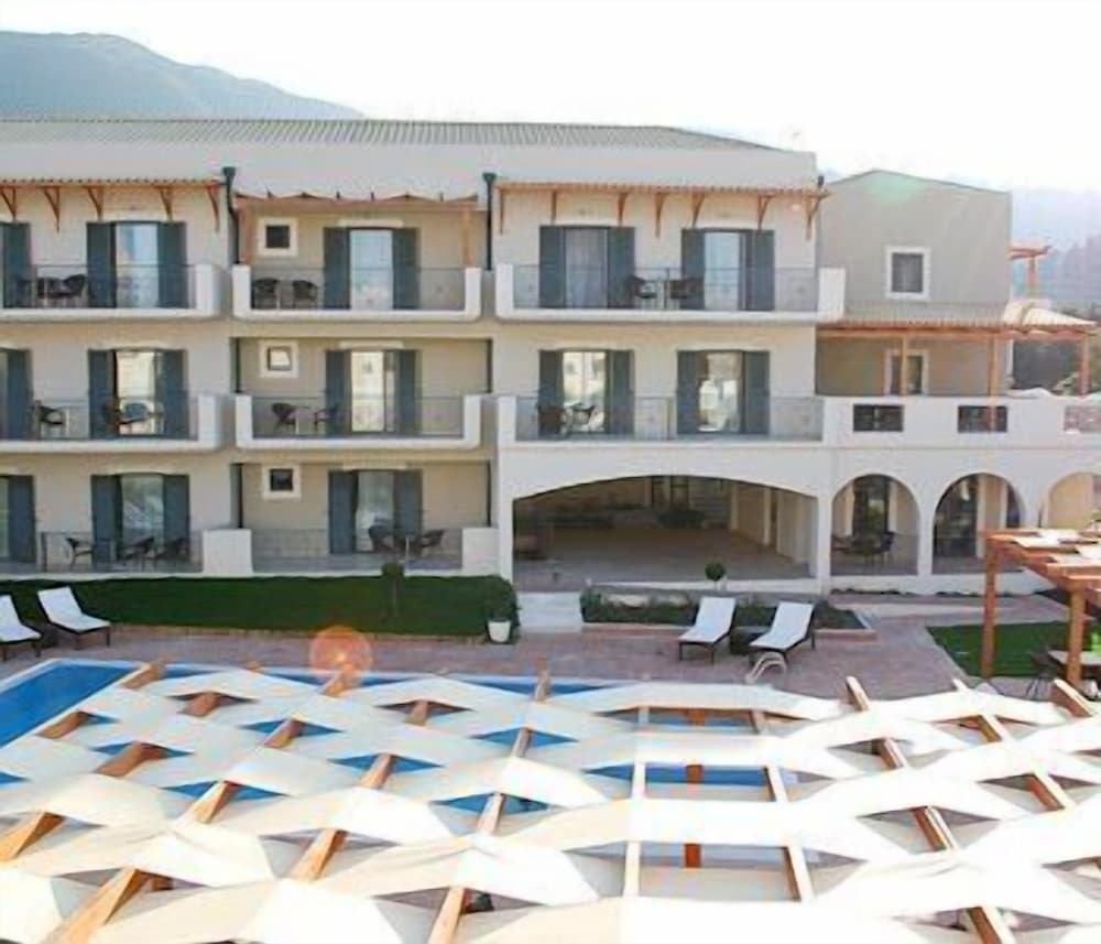 Фото Hotel Eleana