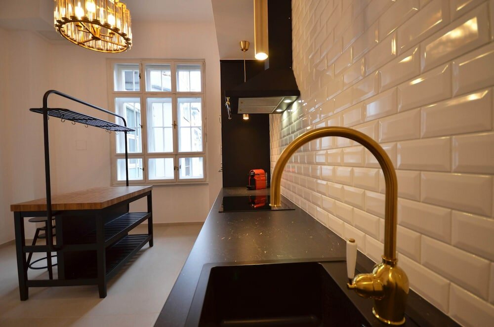 Фото Belvedere Embassy Residence