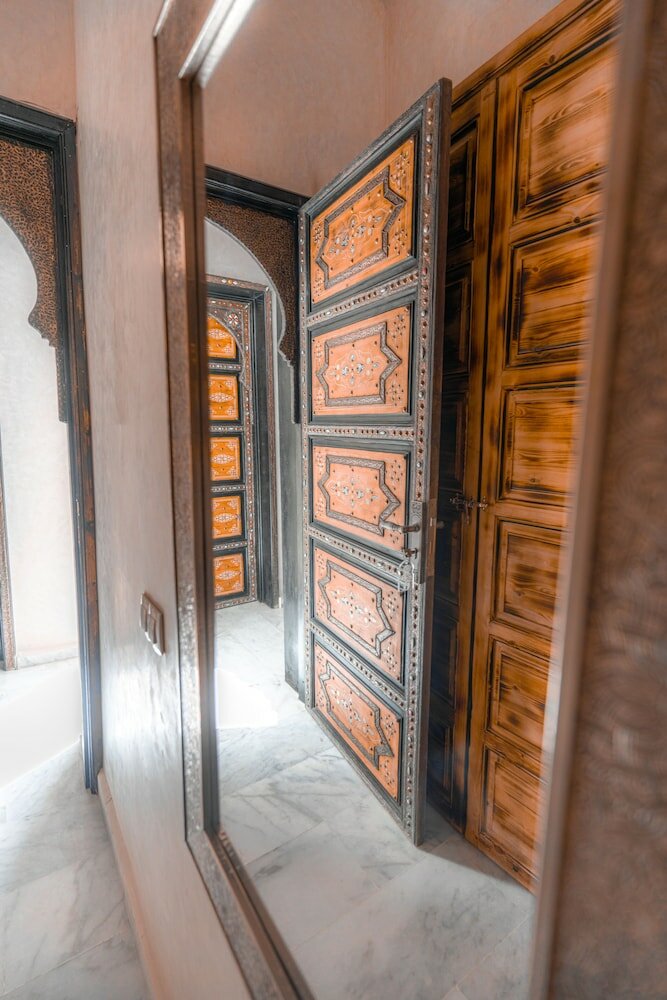 Фото Riad Deluxe