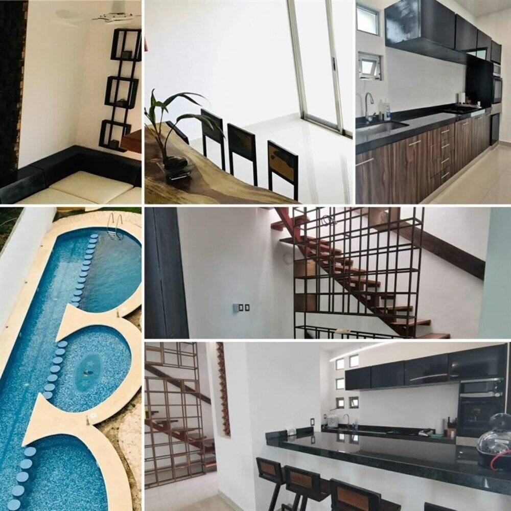 Фото Torres del Sol Cancún