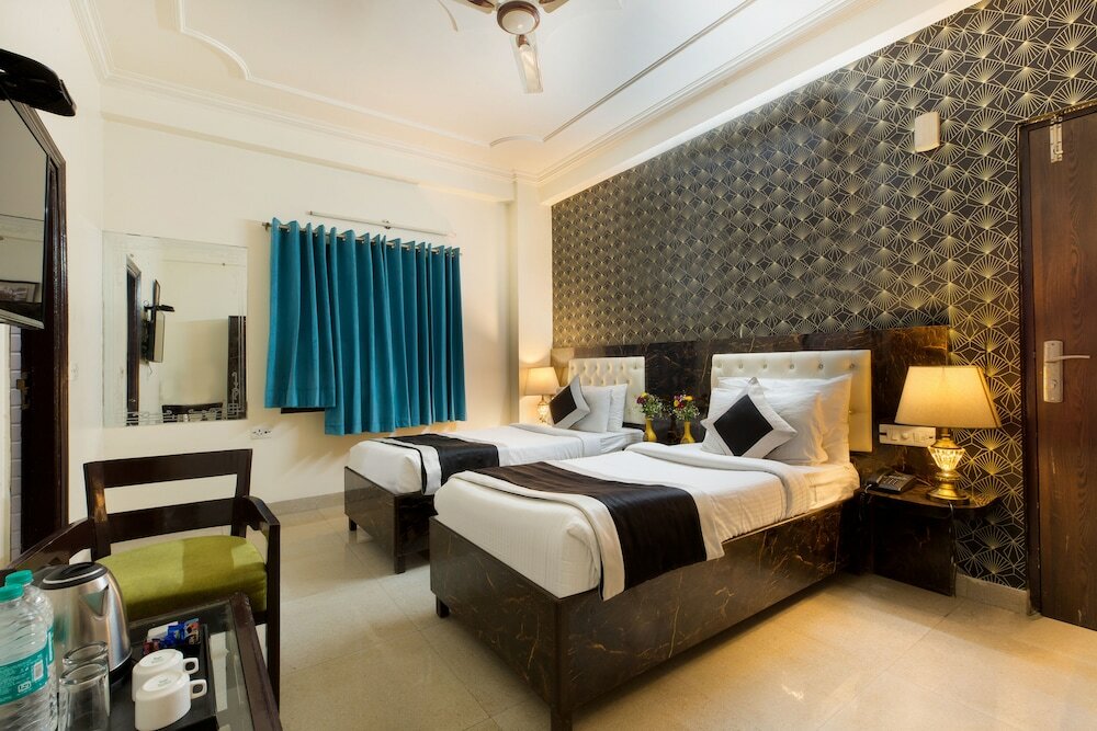 Фото Opo The Alpino