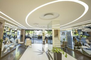 Гостиница El Misti Coliving Obelisco