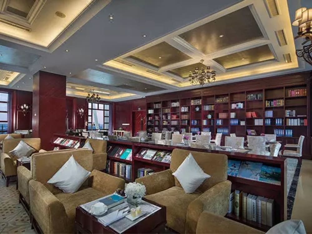 Фото Maison New Century Hotel Cixi