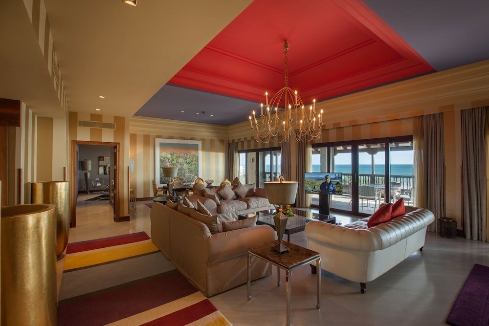 Фото Unique Club at Lopesan Costa Meloneras Resort