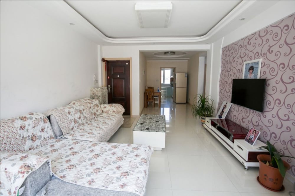 Фото Xiaomin Inn Lantian Garden 1