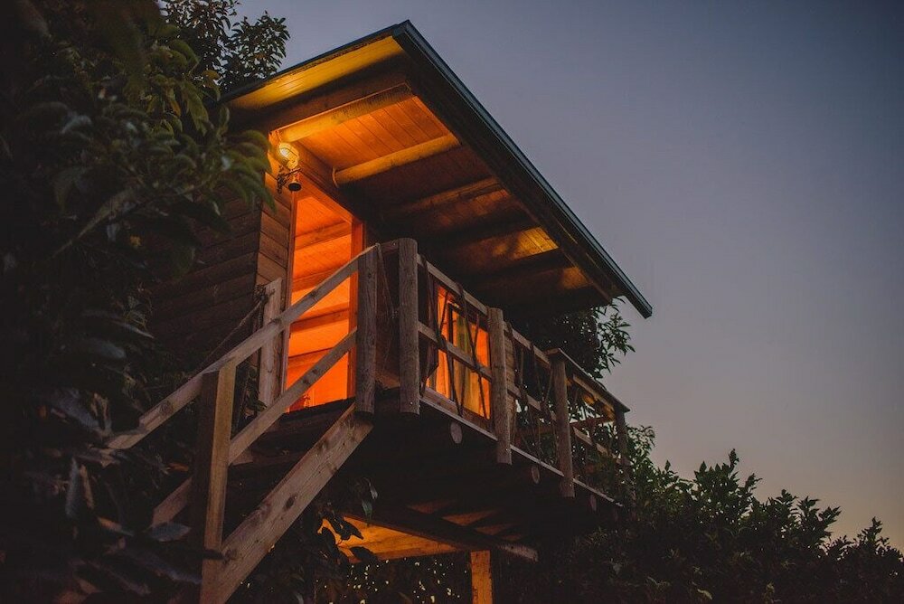 Фото Orangia Ecohosting Farm