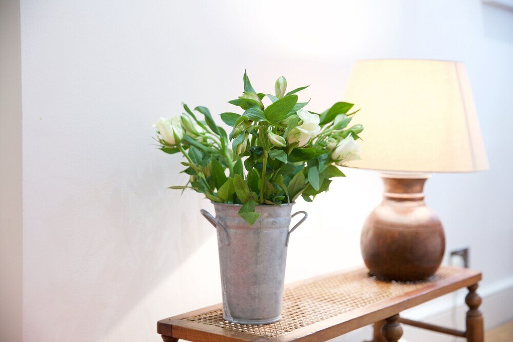 Фото Altido English Retro 2br Apt Near Battersea Park