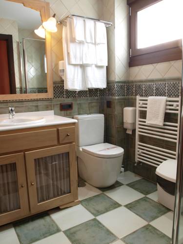 Фото Hotel Apartamento Marouco