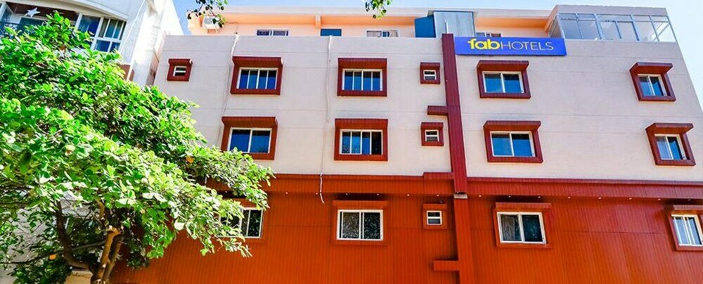 Фото отеля 3