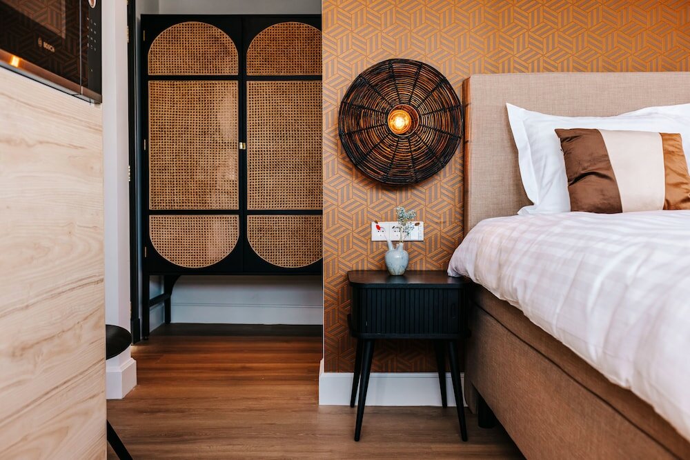 Фото Boutique hotel Margretha