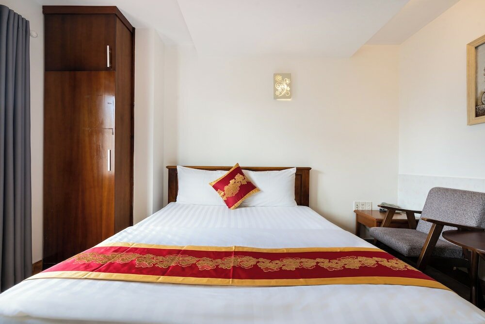 Фото King Hotel Saigon Airport