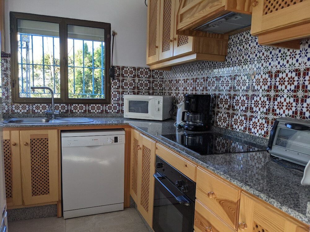 Фото Beach Villa Natural paradise