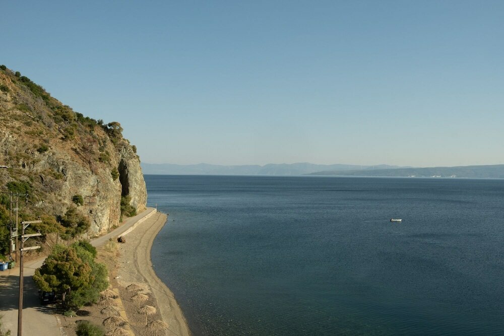 Фото Selina Kaminos Evia